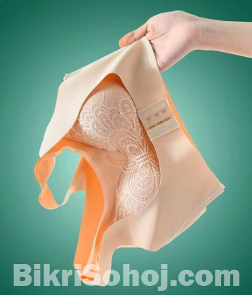 Desing Back support Slim Comfort Bra